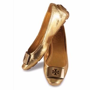 CCO❗️Tory Burch Joriann square toe loafer ballet