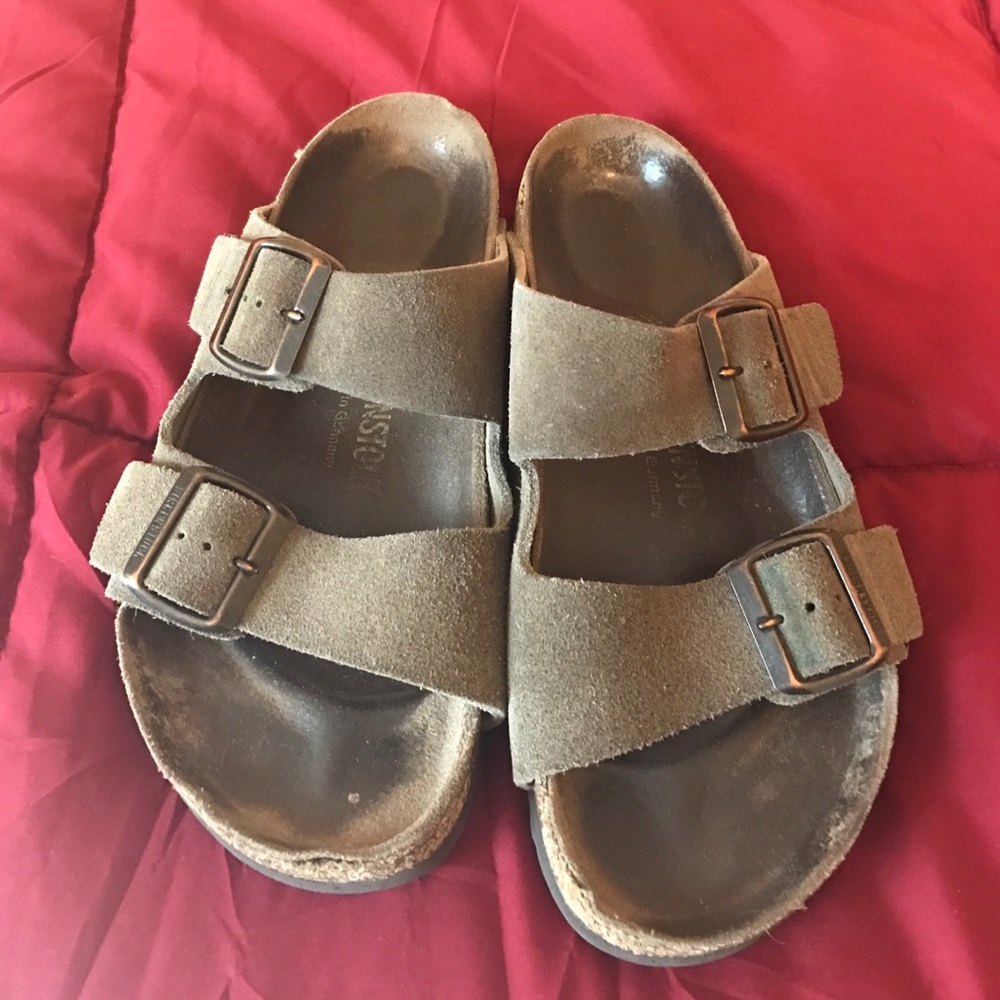 37 Birkenstock