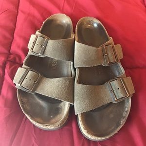 37 Birkenstock