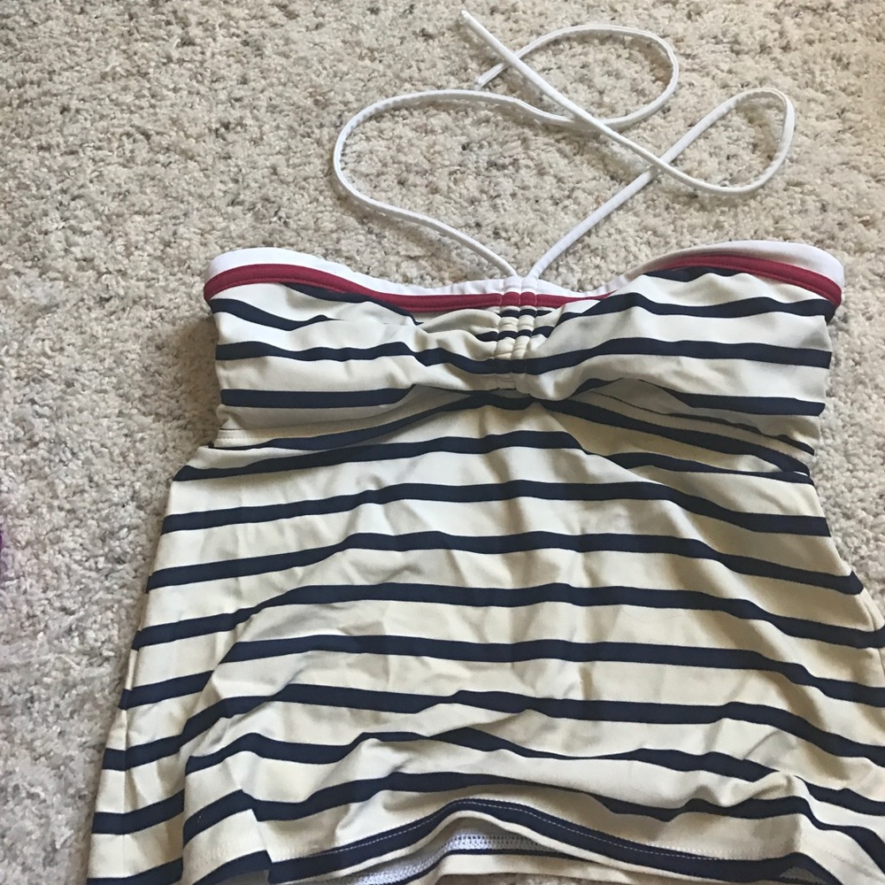 Ralph Lauren swim top size Medium