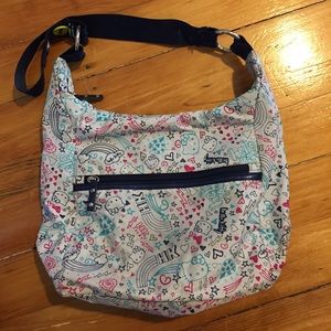 Hello kitty purse/shoulder bag
