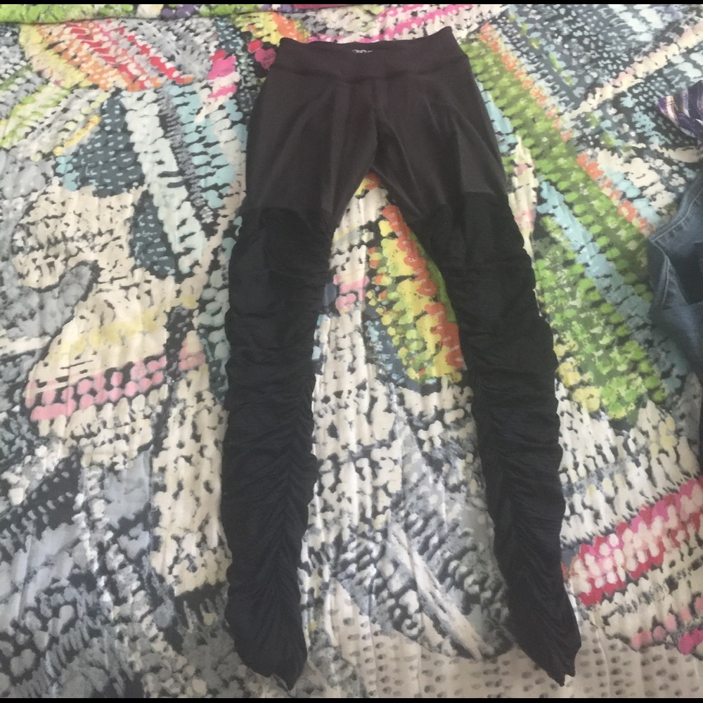 Beyond yoga leggings