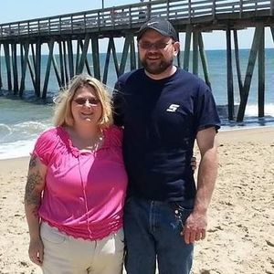 Meet your Posher, Sherry