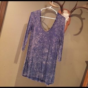 POL 3/4 Sleeve Shirt