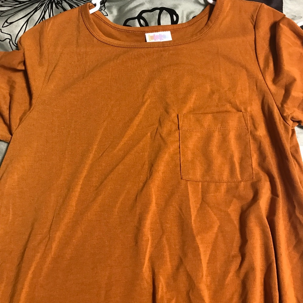 LuLaRoe Carly dress size xs
