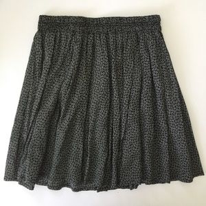 Skirt from Brandy Melville