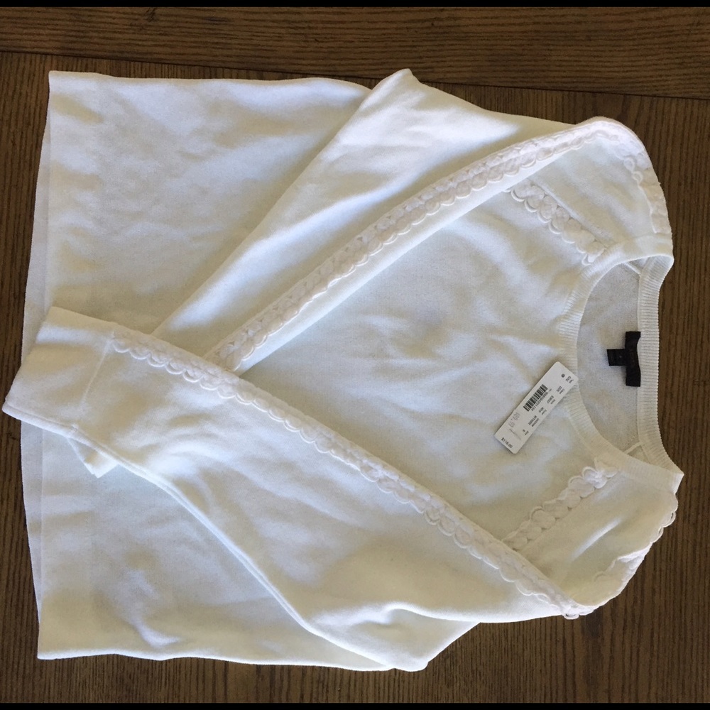J.crew sweater