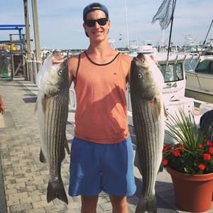 Meet your Posher, Chris