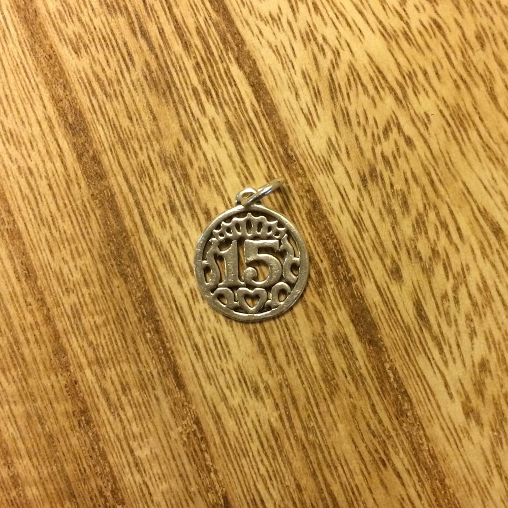 James Avery Charm