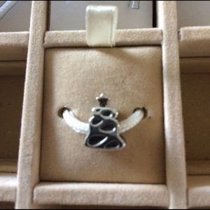 Sterling Silver Christmas Tree