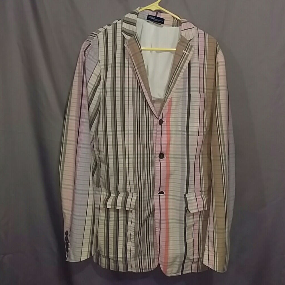 Polo Ralph Lauren sport coat