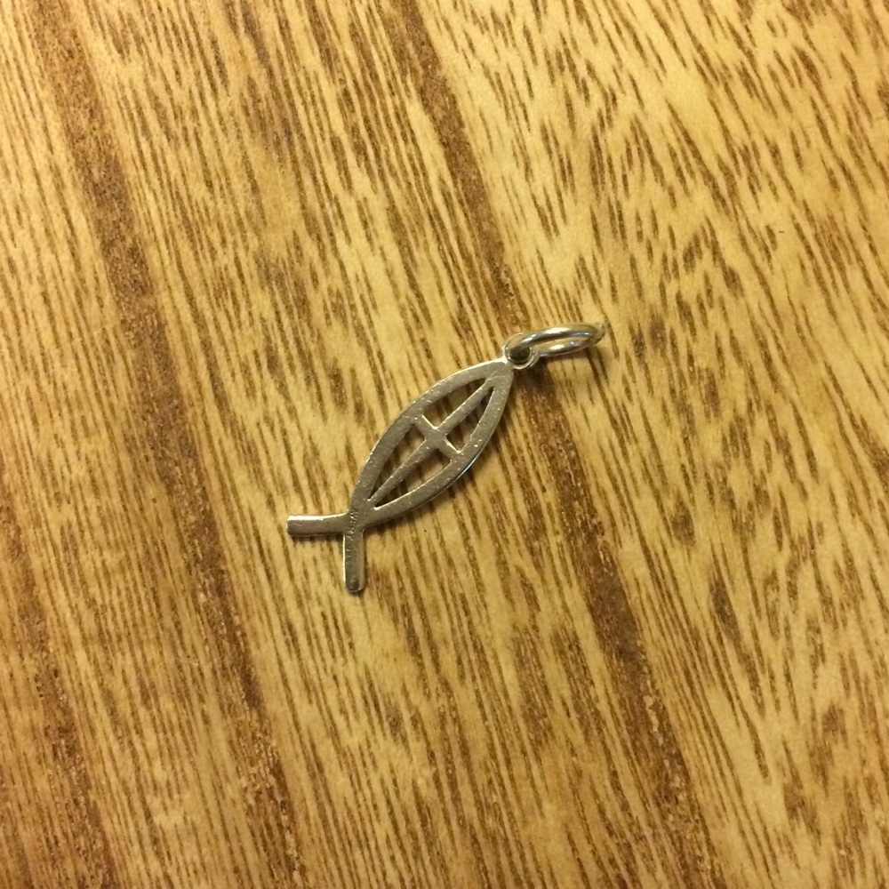 James Avery Charm