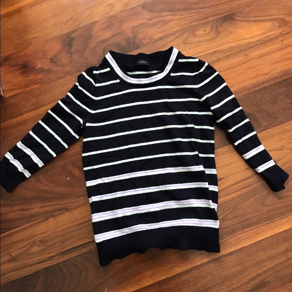 Jcrew sweater