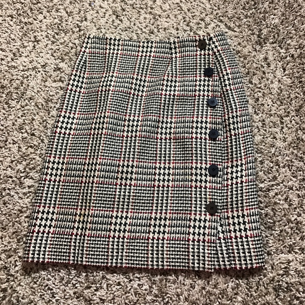 Evan Picone Pencil Skirt