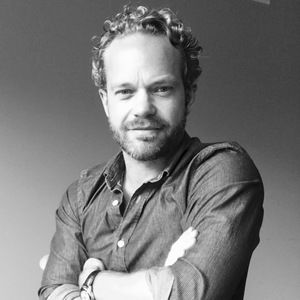 Meet your Posher, Chad