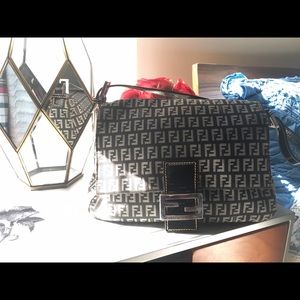 Fendi purse