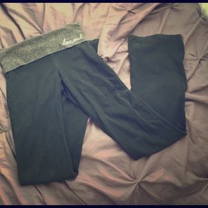 Victoria secret pants