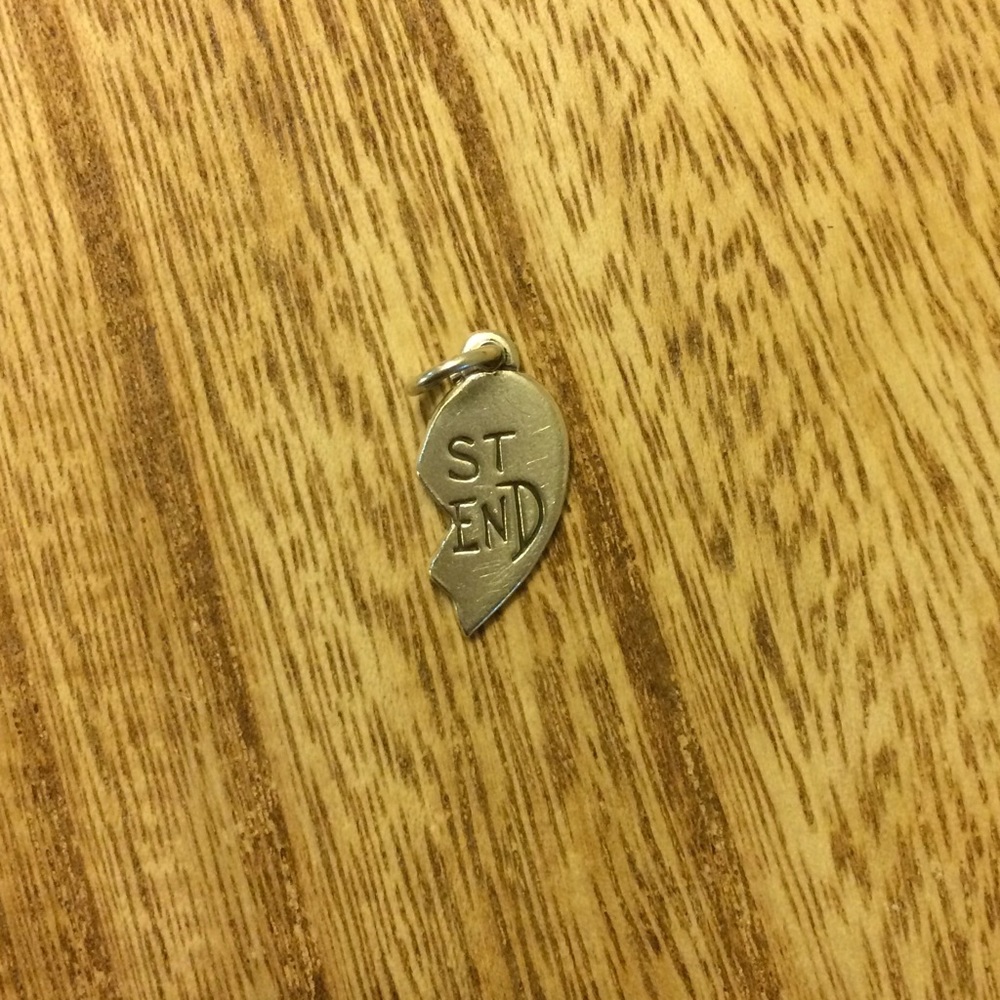 James Avery Charm