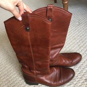 Frye " Melissa"Boot