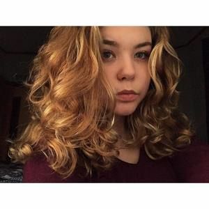 Meet your Posher, Marisa