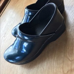 Dansko clog