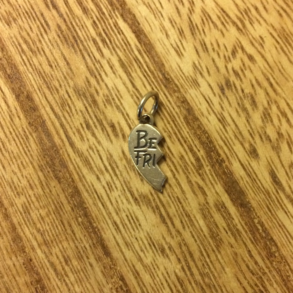 James Avery Charm
