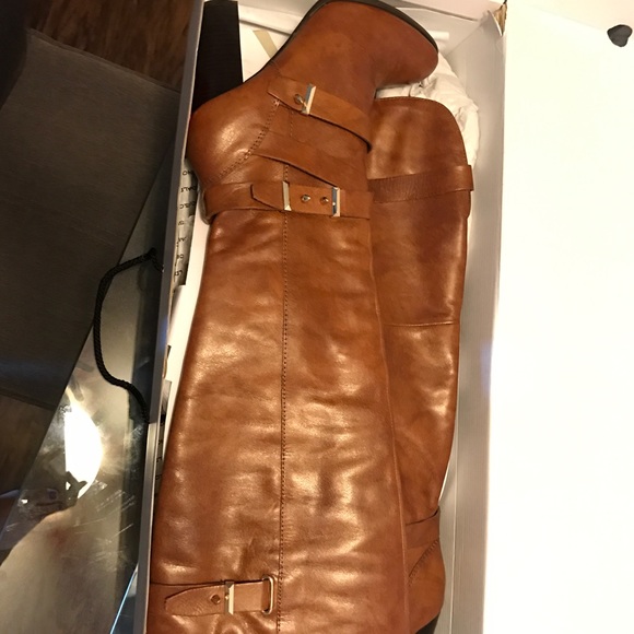 Aldo Shoes - Knee high boots