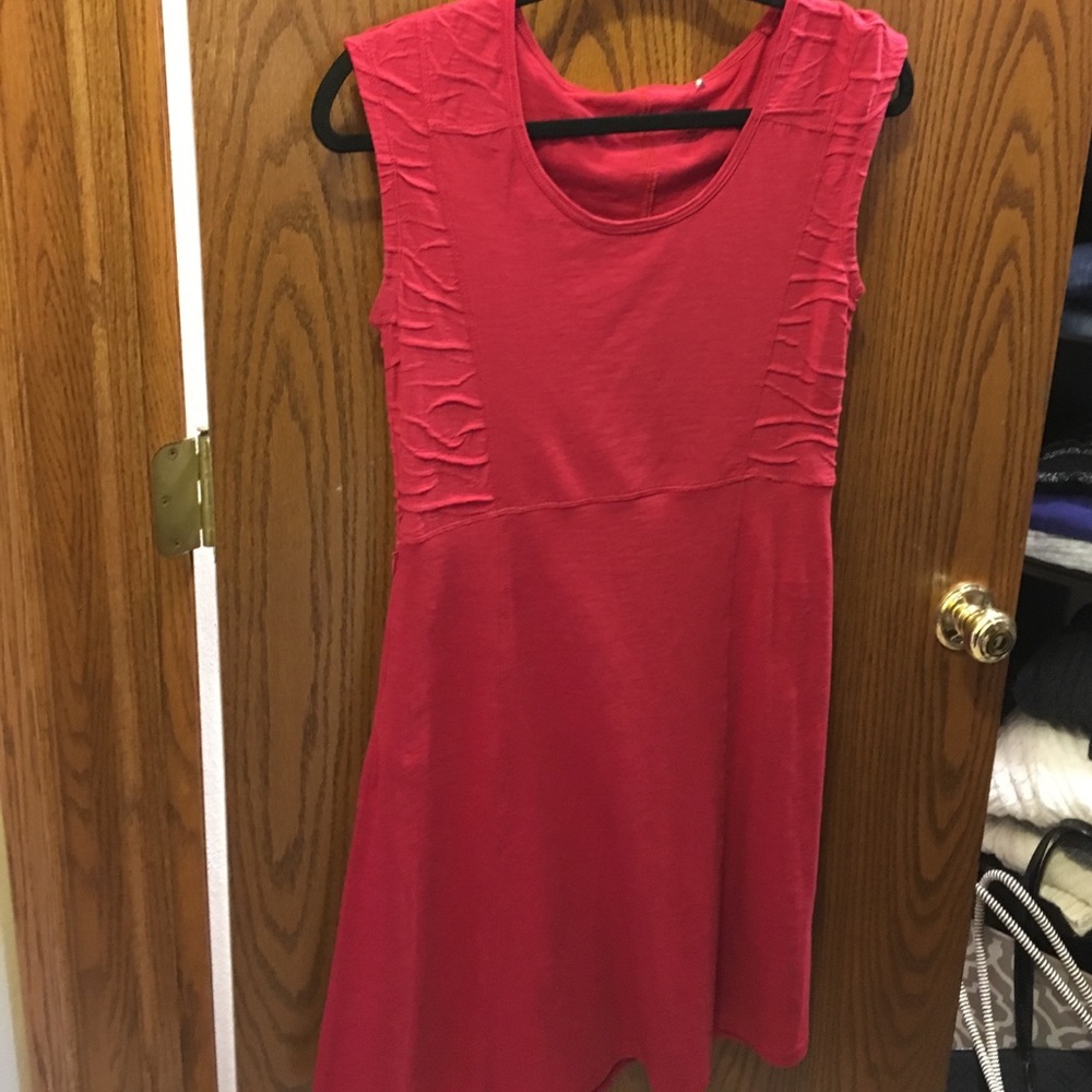 Toad and co. Dress