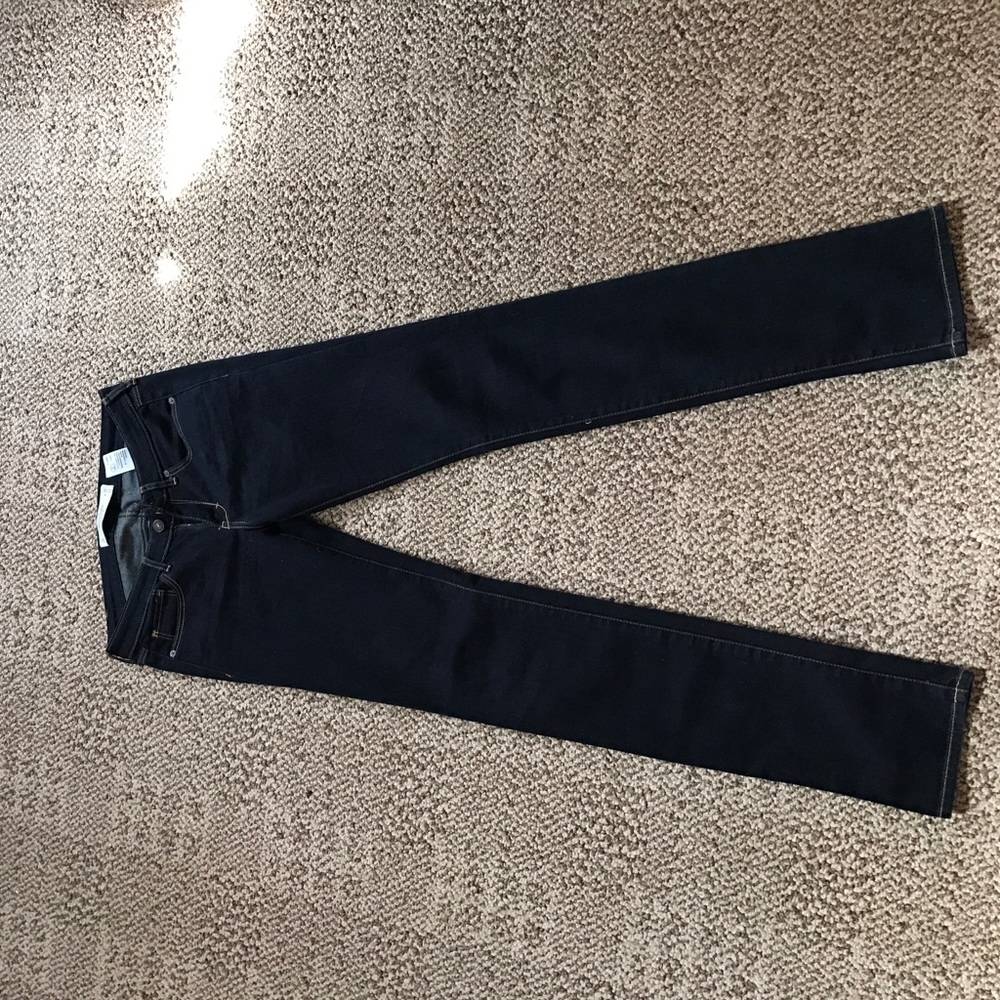 Abercrombie and Fitch jeans