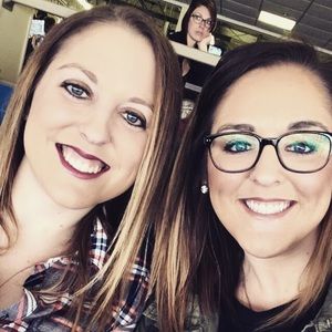 Meet your Posher, Adrienne