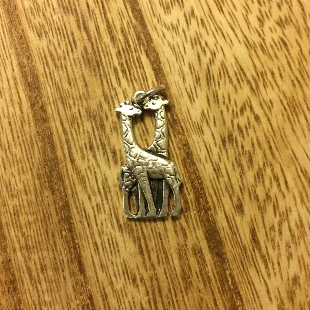 James Avery Charm