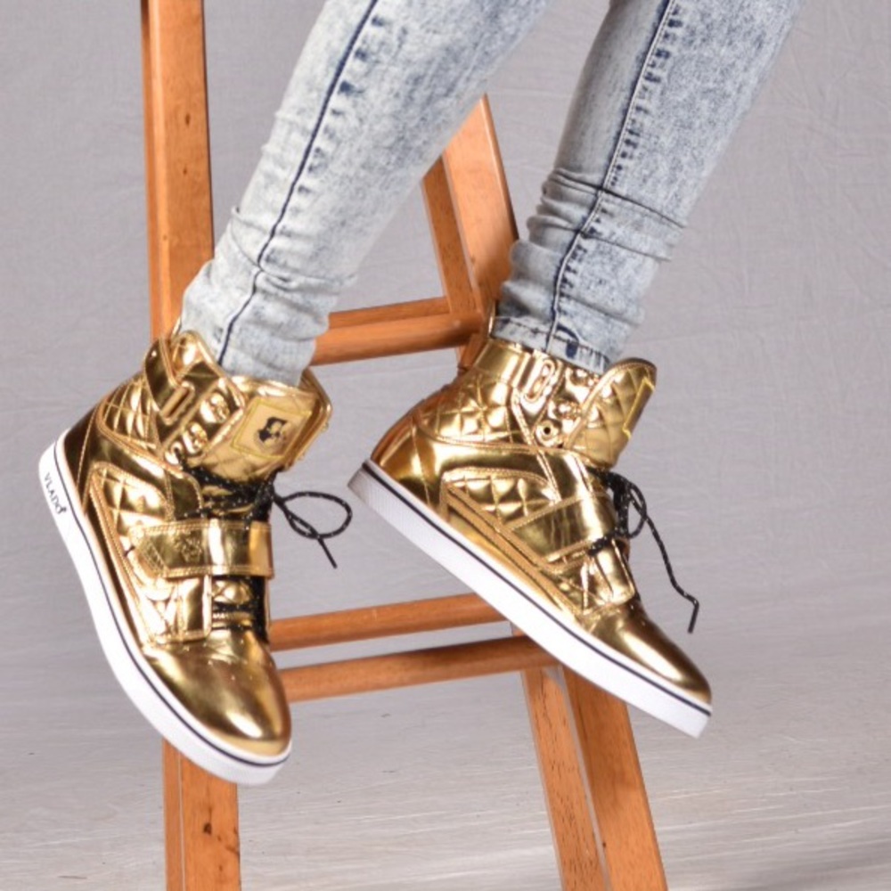 Gold Vlados