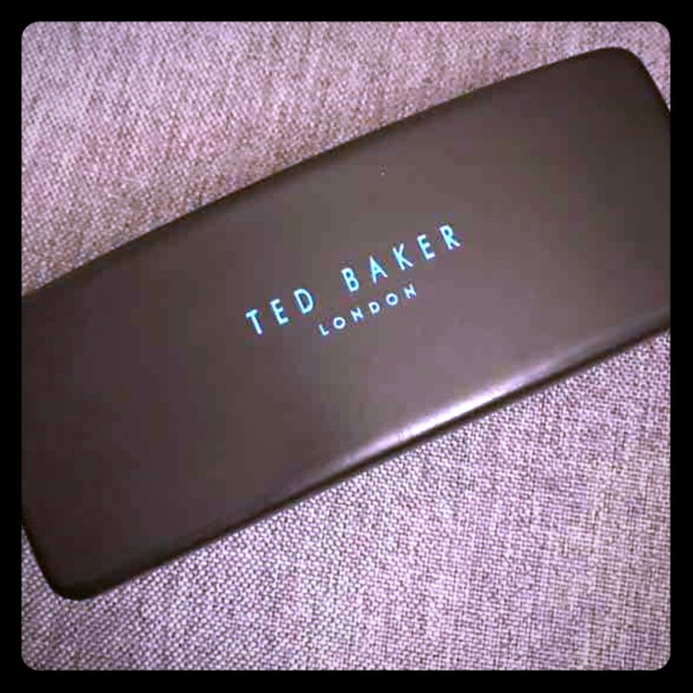 Ted baker case