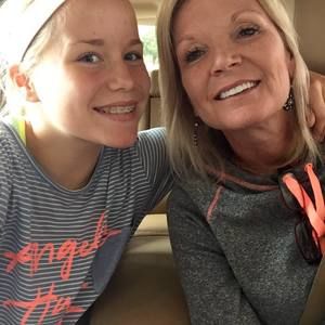 Meet your Posher, Cindy