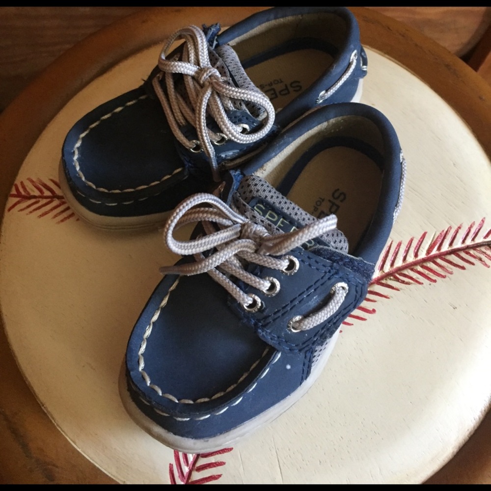 Kids Sperry Top-Sider shoes