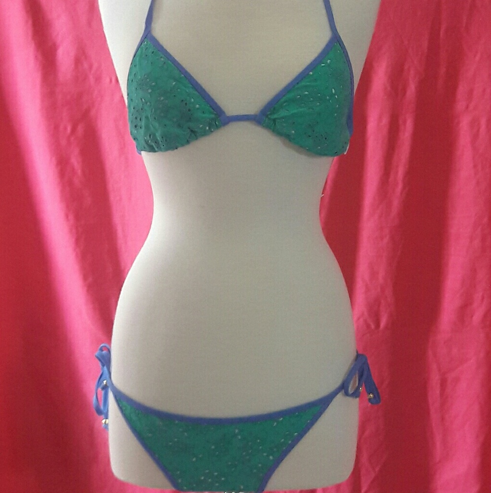 Vineyard Vines Bikini