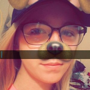 Meet your Posher, Cheyenne