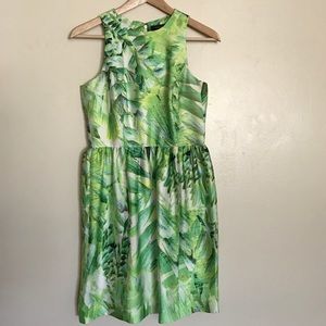 Sale! NWOT Cynthia Steffe Sleeveless Dress