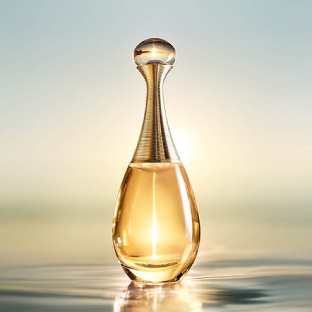 Dior Eau De Parfum J'adore 3.4oz