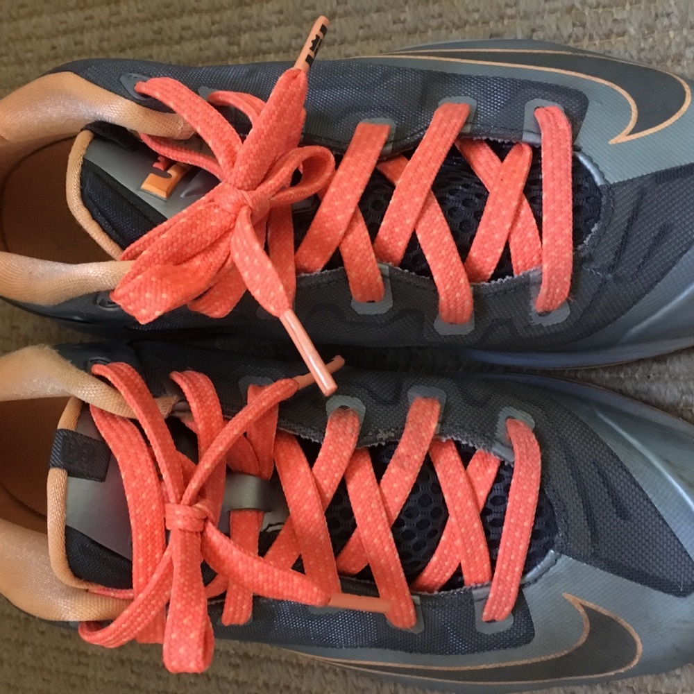 Lebron 11 Low