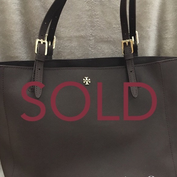 Tory Burch Handbags - ✨Make Offer✨ 👜 Tory Burch York Tote