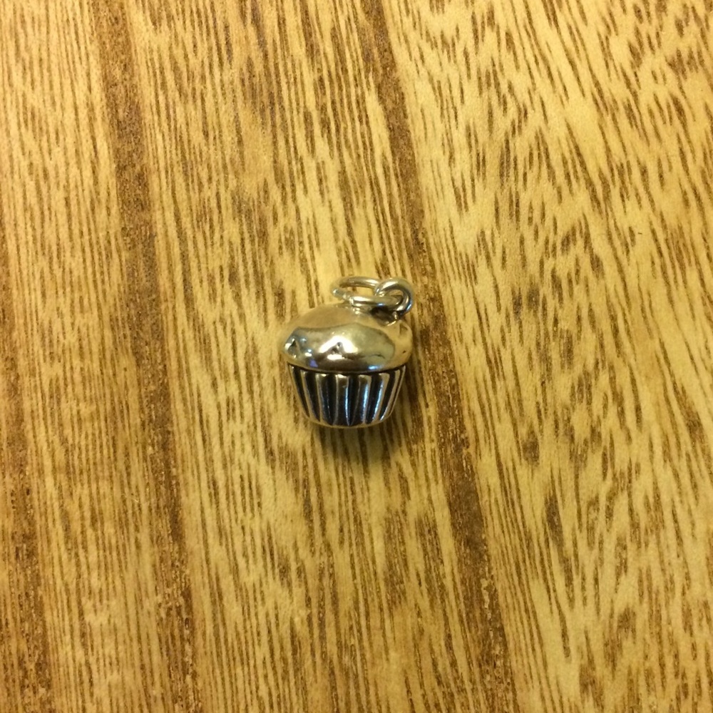 James Avery Charm