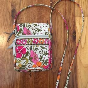 Vera Bradley purse