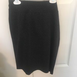 Unworn Pencil Skirt