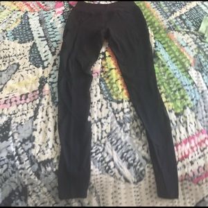 Limited edition beyond yoga leggings