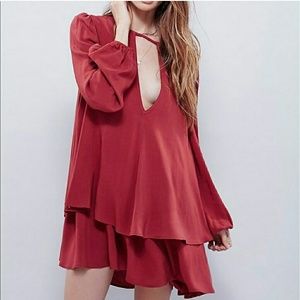Free people dress