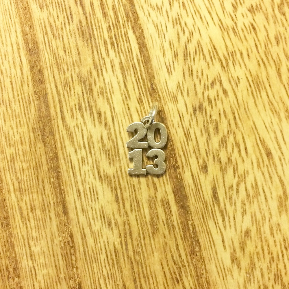 James Avery Charm