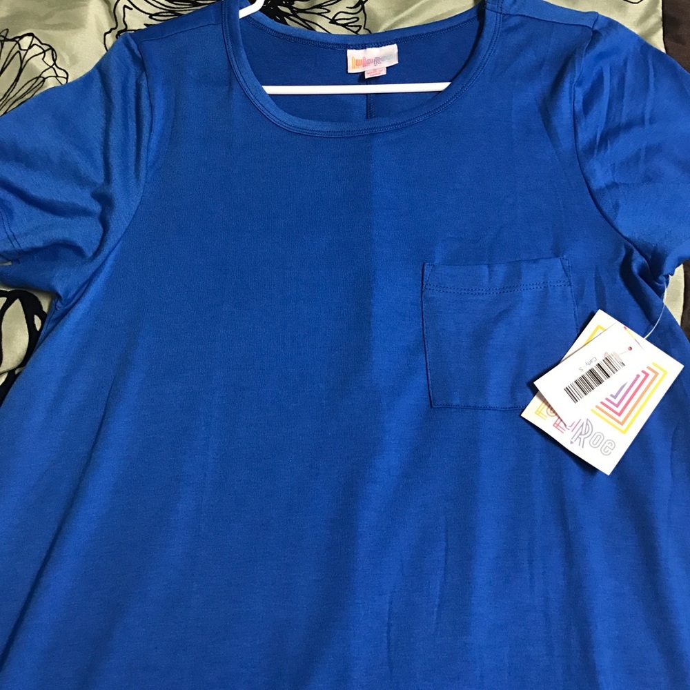 LuLaRoe Carly dress size S