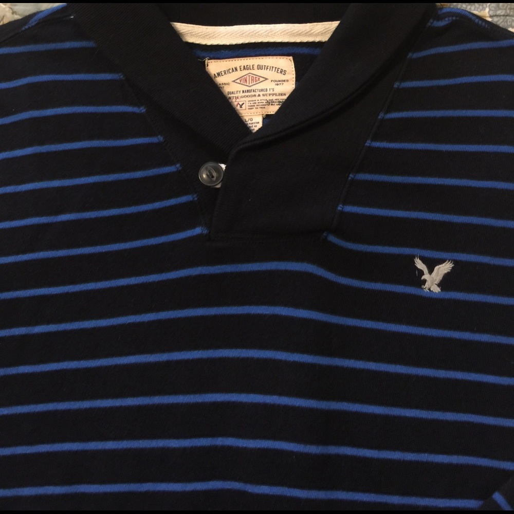 NWOT Men's Sweatshirt