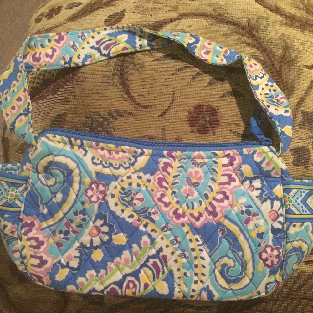 Vera Bradley Handbag
